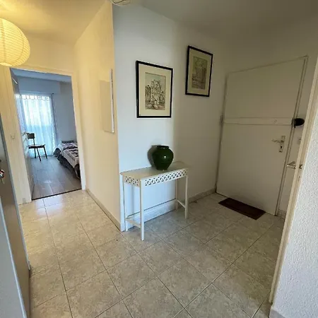 De 2 Chambres Avec Terrasse Amenagee Et Wifi A Raphael A 1 Km De La Plage * Saint-Raphaël