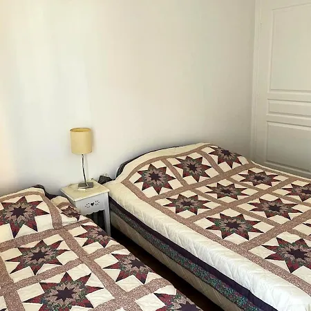 De 2 Chambres Avec Terrasse Amenagee Et Wifi A Raphael A 1 Km De La Plage * Saint-Raphael (Var)